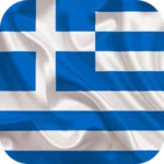 Logo of Magic Flag Greece android Application 